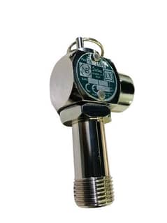 Henny Penny Safety Relief Valve