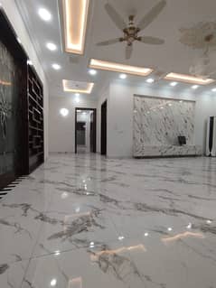 1 Kanal Luxury Non Furnished Lower Portion Available For Rent In Bahria Town Lahore
