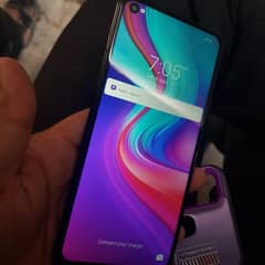 infiNix s5 6Gb 128GB