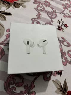 Apple airpods pro