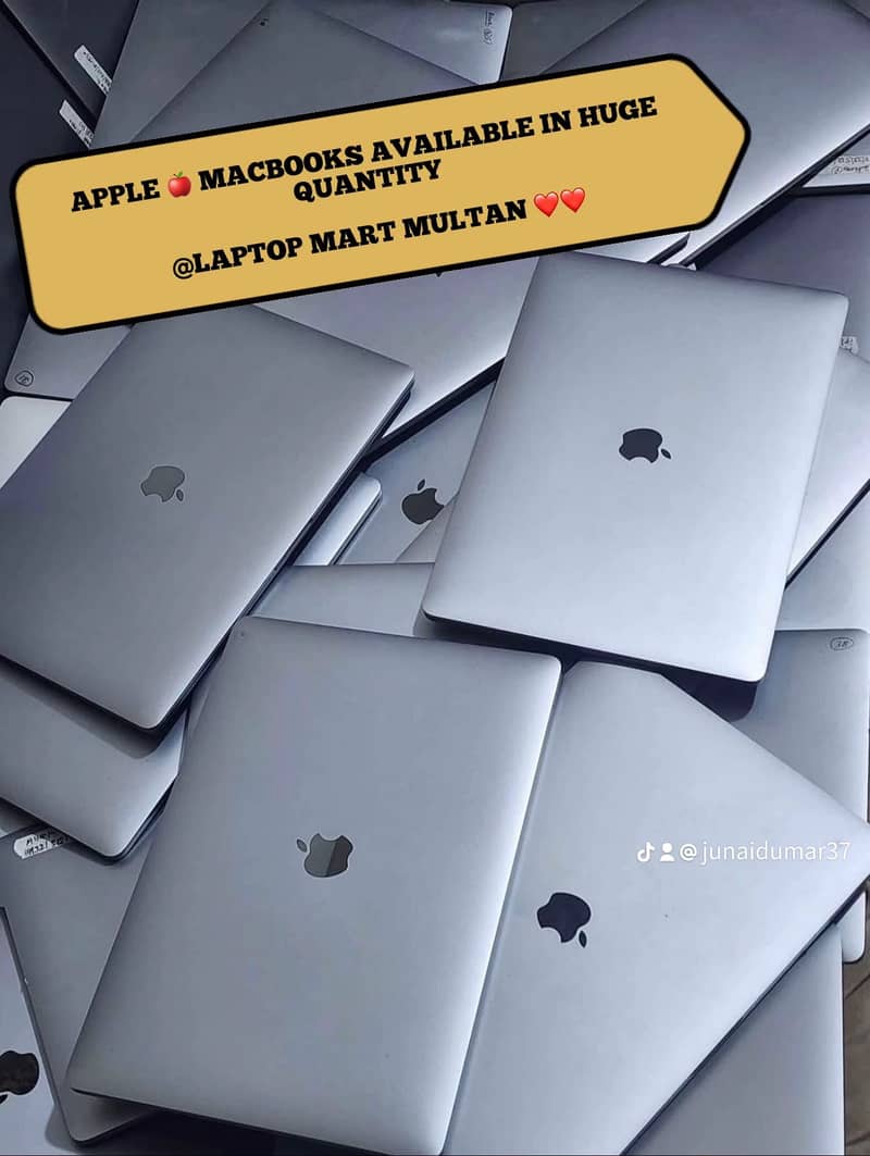 MACBOOK PRO 16 (2019) Magic Keyboard (16/1000gb) Core i9 . . . 0