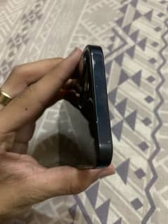 iPhone 13 128GB Dual PTA Approved All Genuine Water pack