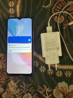 Vivo Y21