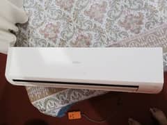 HAIR Sada AC no DC inverter
