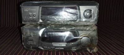technics home theater 5.2