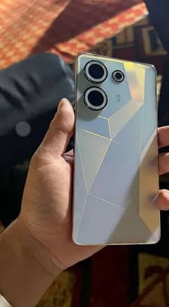 Tecno camon 20 neo