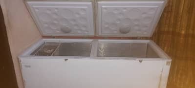 Haier HDF-545INV