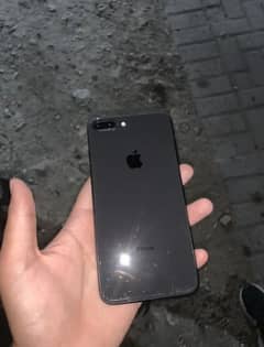 iPhone 8plus 64 GB Jv