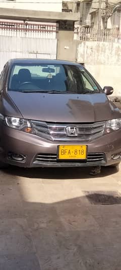 Honda