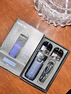 Smok Nord 4