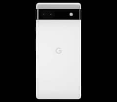 google pixel 6a