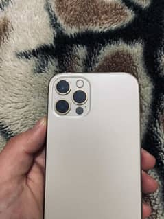 Iphone 12 pro
