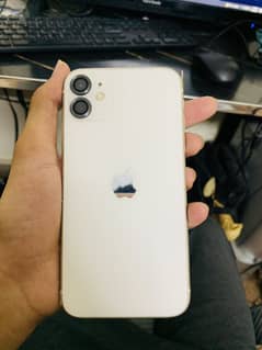 Iphone 11 PTA Approved