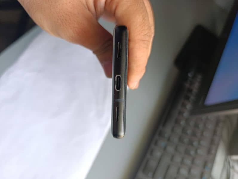 Google Pixel 6 New Condition 10/10 2
