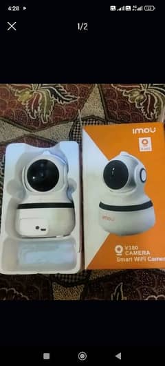 wifi camera