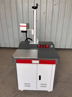 fiber laser marking machine 20w