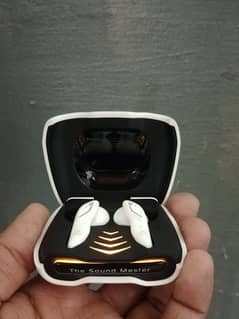 Audionic