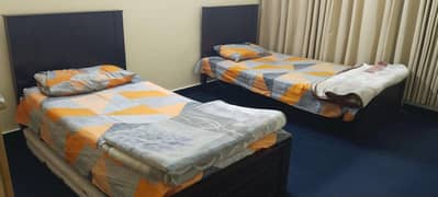 ISLAMABAD BOYS HOSTEL