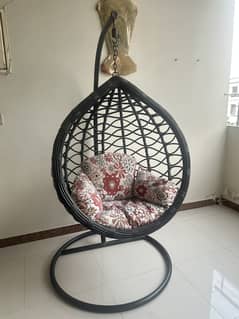 Egg Hanging Swing Chair