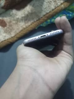 iPhone 7 non pta 128gb