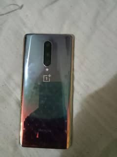 one plus 8 PTA proved