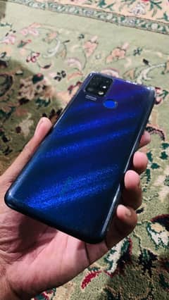Tecno pova 6 128gb