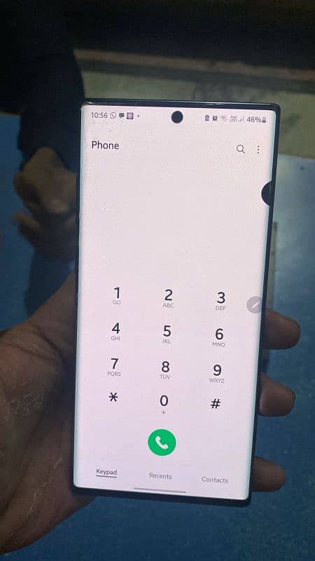 Note 10 plus 12 / 256 1