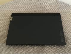LENOVO LEGION 5 RTX3060 GAMING LAPTOP