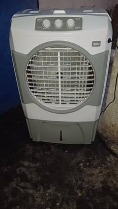 Air coolee GFC 6600 deluxe brand new  2 years warranty Ac 99%copper