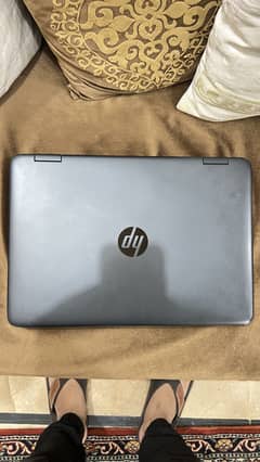 System Specifications of HP ProBook 645 G3 Running Windows 10 Pro