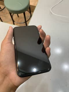 Iphone XR PTA Approve Dual Sime