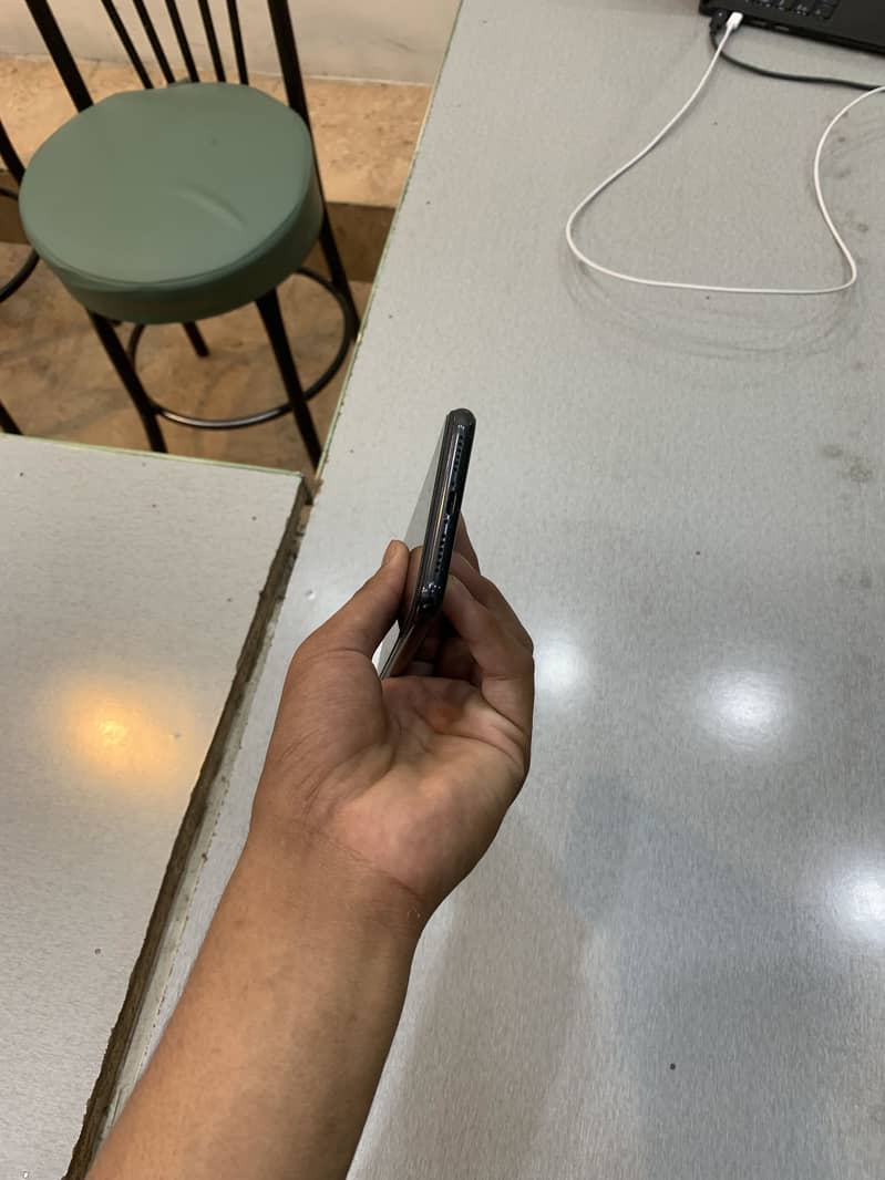 Iphone XR PTA Approve Dual Sime 2