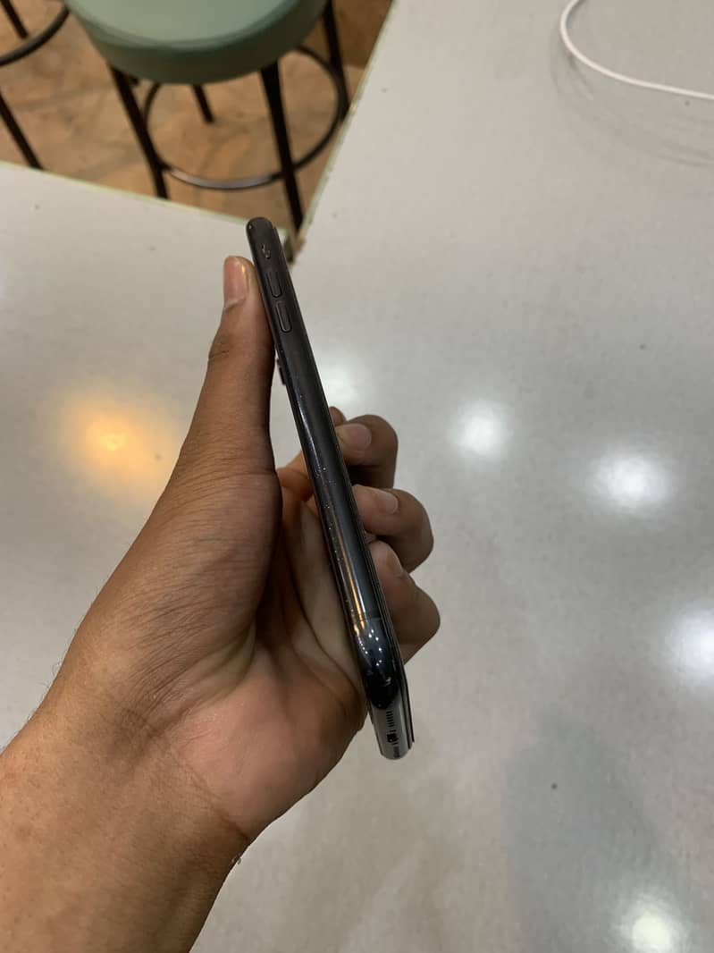 Iphone XR PTA Approve Dual Sime 5