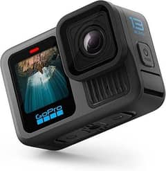 GoPro Hero 13 black creator edition
