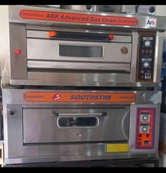 required fast food chef