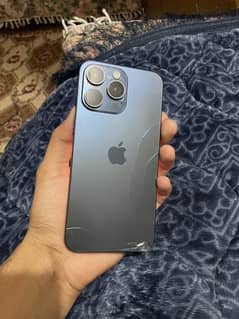 Apple iPhone 15 Pro Max jv