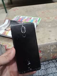 Huawei mate 10 lite