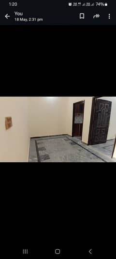 House for rent 03214858413