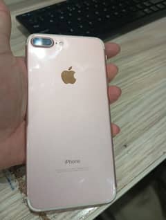 iPhone 7 plus PTA Approved