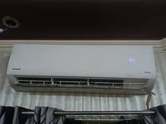 panasonic dc invertor