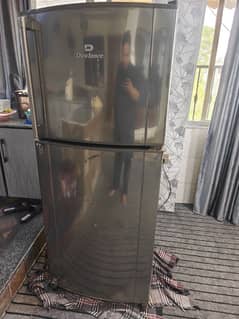 Dawlance Medium size refrigrator