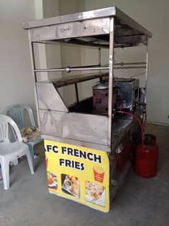 counter