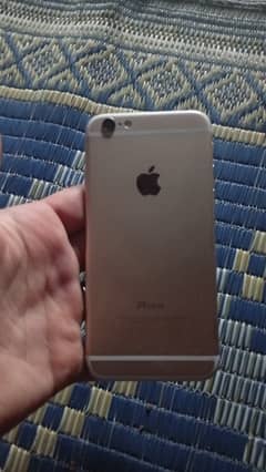 Apple iPhone 6