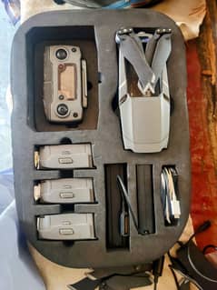 mavic
