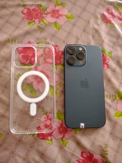 iPhone 15 pro max 128 JV