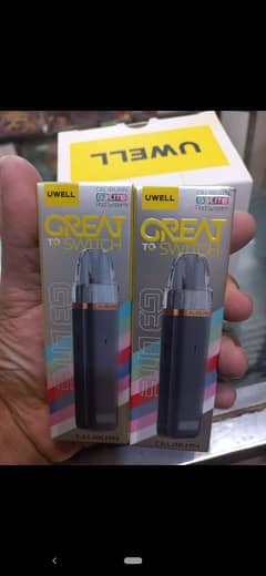 uwell G3 lite