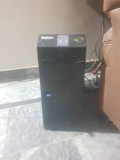 Gaming Pc 16 gb Ram cpu i5 3rd gpu qudro k600