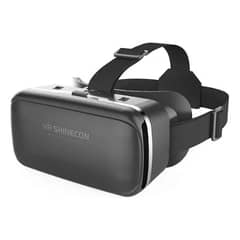 VR