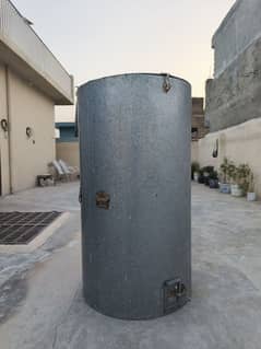 Wheat Storage Drum | Bharola / Barola | 20 munn approximate 800kg