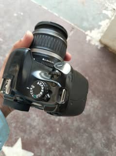 camera is so good condition
